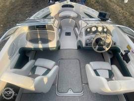 2002, Glastron, GX 205 SF