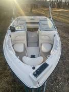 2002, Glastron, GX 205 SF
