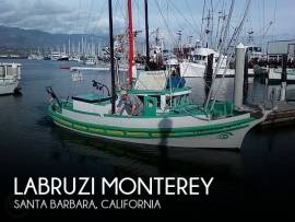 1926, Monterey