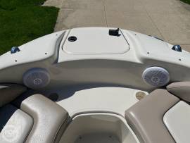 2004, Sea Ray, 200 Sundeck