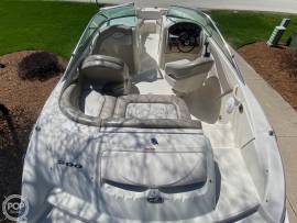 2004, Sea Ray, 200 Sundeck