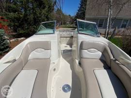 2004, Sea Ray, 200 Sundeck