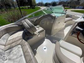 2004, Sea Ray, 200 Sundeck