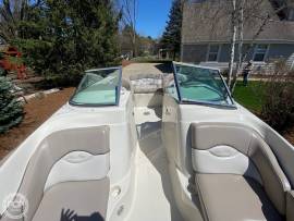 2004, Sea Ray, 200 Sundeck