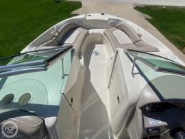 2004, Sea Ray, 200 Sundeck