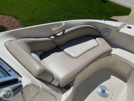 2004, Sea Ray, 200 Sundeck