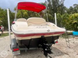 2006, Azure, AZ 220
