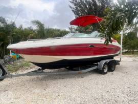 2006, Azure, AZ 220