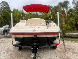 2006, Azure, AZ 220