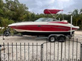 2006, Azure, AZ 220