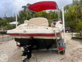 2006, Azure, AZ 220