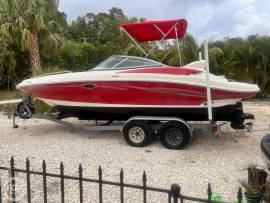 2006, Azure, AZ 220