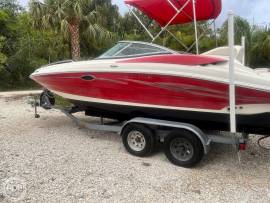 2006, Azure, AZ 220