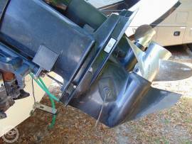 2007, Trophy, Pro 2502 WA