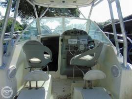 2007, Trophy, Pro 2502 WA