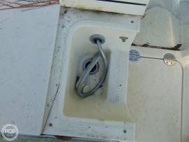 2007, Trophy, Pro 2502 WA