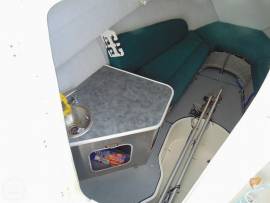 2007, Trophy, Pro 2502 WA