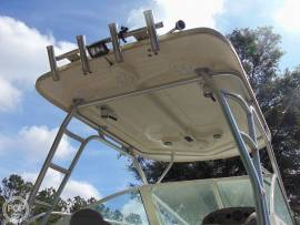 2007, Trophy, Pro 2502 WA
