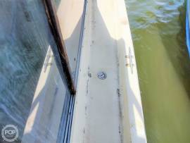 1982, Uniflite, 38 Sportfisher