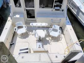 1982, Uniflite, 38 Sportfisher