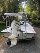 2006, Baycraft, 17.5 Flats Explorer