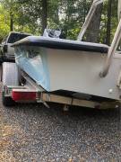 2006, Baycraft, 17.5 Flats Explorer