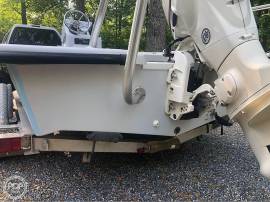 2006, Baycraft, 17.5 Flats Explorer