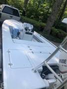 2006, Baycraft, 17.5 Flats Explorer