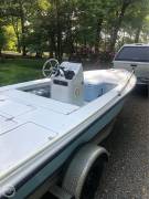 2006, Baycraft, 17.5 Flats Explorer