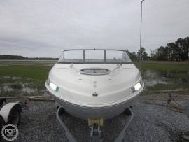 2021, Stingray, 208CR