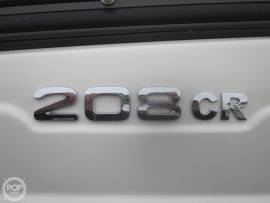 2021, Stingray, 208CR