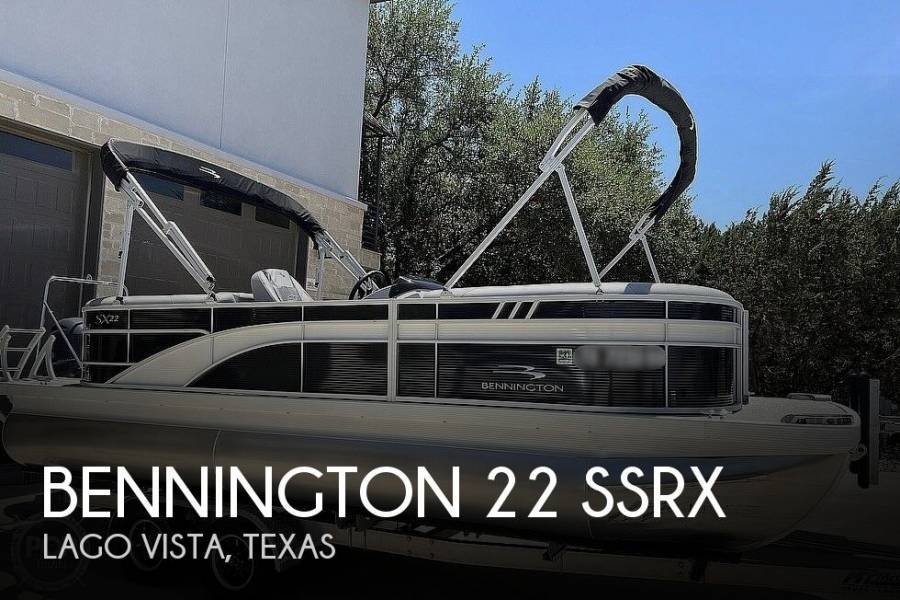 2021, Bennington, 22 SSRX