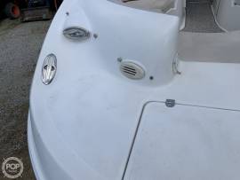 2001, Chaparral, Sunesta 263