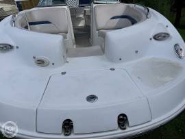 2001, Chaparral, Sunesta 263