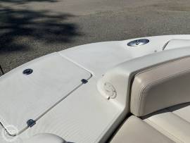 2001, Chaparral, Sunesta 263