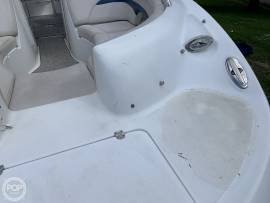 2001, Chaparral, Sunesta 263