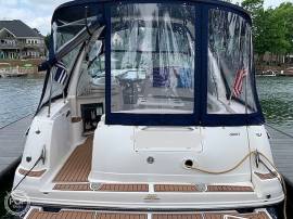 2006, Sea Ray, 320 Sundancer
