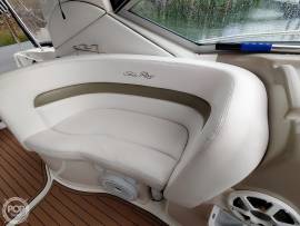 2006, Sea Ray, 320 Sundancer
