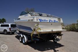 1986, Sea Ray, 268 sundancer