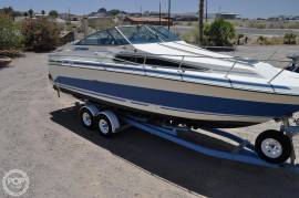 1986, Sea Ray, 268 sundancer