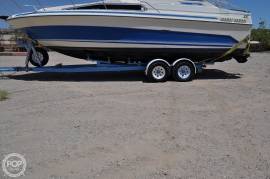 1986, Sea Ray, 268 sundancer