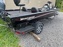 2015, Ranger Boats, RT178