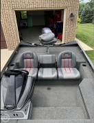 2015, Ranger Boats, RT178