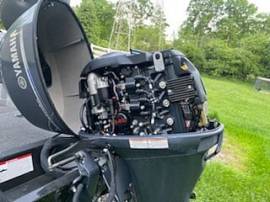 2015, Ranger Boats, RT178