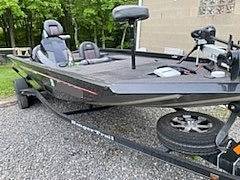 2015, Ranger Boats, RT178
