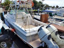 2004, Stamas, 320 Express