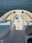 2001, Sea Ray, 21 Ft.