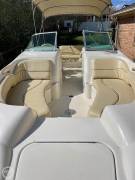 2001, Sea Ray, 21 Ft.