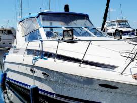 1994, Bayliner, Ciera 3055