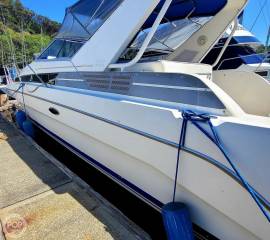 1994, Bayliner, Ciera 3055